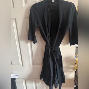 Samantha Chang Robe